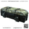 ATV Tek ASEMOB Kings Mountain Shadow Camo ATV Cargo Bag,Kings Mountain Shadow Camo