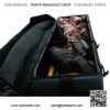 ATV Tek ASEMOB Kings Mountain Shadow Camo ATV Cargo Bag,Kings Mountain Shadow Camo - Image 4