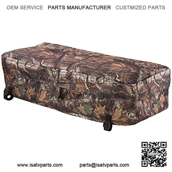 ATV Gear Bag (Front or Rear)