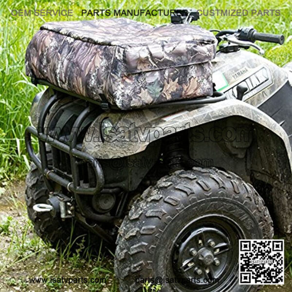 ATV Gear Bag (Front or Rear) - Image 2