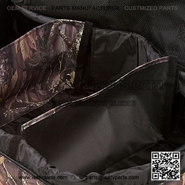 ATV Gear Bag (Front or Rear) - Image 4