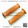 Motorcycle Hand Grips Handle Bar Grip Rubber Cover For Dirt Pit-Bike ATV Scooter - Image 4