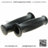 Motorcycle Hand Grips Handle Bar Grip Rubber Cover For Dirt Pit-Bike ATV Scooter - Image 5