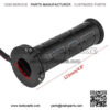 Hand Grips, 1 Pair 22mm(7/8") Motorcycle ATV Electric Hot Heated Warm Hand Grips Handlebar - Image 2