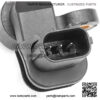 OEM-SS-126 Factory Style Crankshaft Position Sensor CKP Assembly for 01-05 El/Civic - Image 2