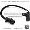 New PC176 Crank Position Sensor Crankshaft CPS 56027868 Compatible with Grand Cherokee Wrangler 4.0L L6