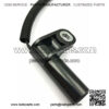 New PC176 Crank Position Sensor Crankshaft CPS 56027868 Compatible with Grand Cherokee Wrangler 4.0L L6 - Image 3