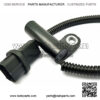 New PC176 Crank Position Sensor Crankshaft CPS 56027868 Compatible with Grand Cherokee Wrangler 4.0L L6 - Image 5