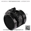 MAF Mass Air Flow Sensor for 2001-2005 Santa Fe 2.7L / Sonata V6, 2003-2008 Tiburon 2.7L, 2005-2009 Tucson 2.7L, 2001-2006 Optima V6 - Image 2