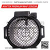 MAF Mass Air Flow Sensor for 2001-2005 Santa Fe 2.7L / Sonata V6, 2003-2008 Tiburon 2.7L, 2005-2009 Tucson 2.7L, 2001-2006 Optima V6 - Image 4