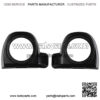 6.5" Lower Fairing Speaker Pods Boxes  Fit For Harley Touring Electra Glide 2014-2020