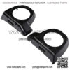 6.5" Lower Fairing Speaker Pods Boxes  Fit For Harley Touring Electra Glide 2014-2020 - Image 2