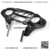 Fade Inner Fairing Speedometer Cover Fit For Harley Electra Glide Street Glide Ultra Limited 2014-2020 - Image 2