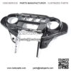 Fade Inner Fairing Speedometer Cover Fit For Harley Electra Glide Street Glide Ultra Limited 2014-2020 - Image 3