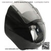 Quarter Fairing Kit Fits For Harley 1988-later XL 1986-1994 FXR 1995-2005 Dyna Models - Image 5