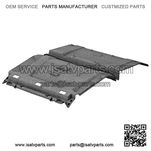 Polaris General 4-Seat Roof Liner