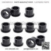 Y-ATV-ARM-1000-4I7-1 (12) A Arm Bushings Kit for Yamaha YFZ450R PN# 90381-15088-00