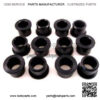 Y-ATV-ARM-1000-4I7-1 (12) A Arm Bushings Kit for Yamaha YFZ450R PN# 90381-15088-00 - Image 2