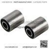 2pcs Rear Control Swing Arm Bushings Bushes Set Compatible with HONDA Z50JZ Z50J1 Z50R CRF50 CRF70 XR50 XR70 - Image 5