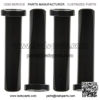 Front or Rear A-Arm Bushing Kit for 1993-2018 Polaris Ace Magnum RZR Scrambler Sportsman 400 500 570 5436973 4 Pack