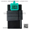 High Performance CG set of Ignition Coil AC CDI Solenoid Relay Voltage Regulator for CG 49cc 50cc 70cc 90cc 110cc 125cc ATV Quad TAOTAO Qiye Dirt Bike Go Kart - Image 2