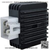 High Performance CG set of Ignition Coil AC CDI Solenoid Relay Voltage Regulator for CG 49cc 50cc 70cc 90cc 110cc 125cc ATV Quad TAOTAO Qiye Dirt Bike Go Kart - Image 3