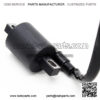 ATV 110cc 125cc 150cc 200cc 250cc ignition coil - Image 2