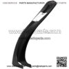 Mud Hugger Cycling 29er Rear Mudhugger, Black, One Size - Image 3