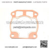 Polaris Part Number 3240055 - GASKET, CYLINDER for Polaris ATV / Motorcycle / Snowmobile/ or Watercraft