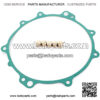 Wet Clutch Slugs and Gasket Kit for Yamaha 450 (2006-2009), 400 (2007-2008), Kodiak 400 (2000-2006), Kodiak 450 (2003-2006,2018-2020), Wolverine 450 (2006-2010)