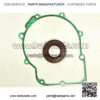 Wet Clutch Cover Gasket & Oil Seal Fit 660 02-08 660 04-07 - Image 2