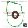 Wet Clutch Cover Gasket & Oil Seal Fit 660 02-08 660 04-07 - Image 3