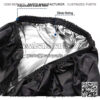 ATV Cover - Waterproof Windproof Quad Bike ATC 4 Wheeler Cover, All Weather Outdoor UV-Resistant ATV Covers, Suitable for Kawasaki Yamaha Suzuki Honda Polaris Black (103x43x47 inches) - Image 4