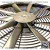 30102120 16" Puller Fan 12 VOLT High Performance Straight Blade 1918 cfm VA18-AP70/LL-86A - Image 3