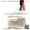 30102120 16" Puller Fan 12 VOLT High Performance Straight Blade 1918 cfm VA18-AP70/LL-86A - Image 4