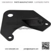 Trailer Hitch Receiver Ball Mount Compatible with TRX250 ATV Hitch 1997-2018 with Hardware - Image 4