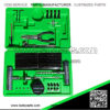 Tire Plug Kit (86-Piece) Repair Punctures & Fix Flats with Ease - Heavy Duty Flat Tire Puncture Repair Kit for Car, Motorcycle, ATV, UTV, RV, Trailer, Tractor, Jeep, Etc. - Image 3