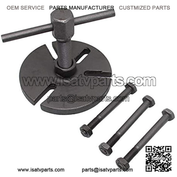 D DOLITY Universal Flywheel Rotor Magneto Puller Set for Snowmobile/ATV/Motorcycle/PWC/Lawn Mower/Chain Saw - Image 4