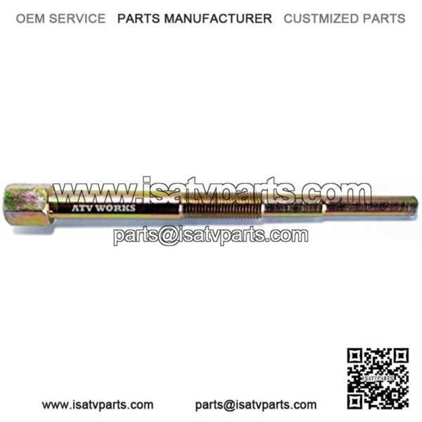 Compatible/Replacement for Kawasaki Drive Converter/Primary Clutch Puller Tool OEM 57001-1429, 57001-1404, K9215-11393 (Also Fits Suzuki & Arctic Cat)