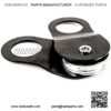 Red Hound Auto 10 Ton Snatch Block Recover Winch Pulley Capacity 10T Off Road ATV UTV - Image 2