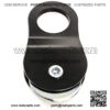 Red Hound Auto 10 Ton Snatch Block Recover Winch Pulley Capacity 10T Off Road ATV UTV - Image 3
