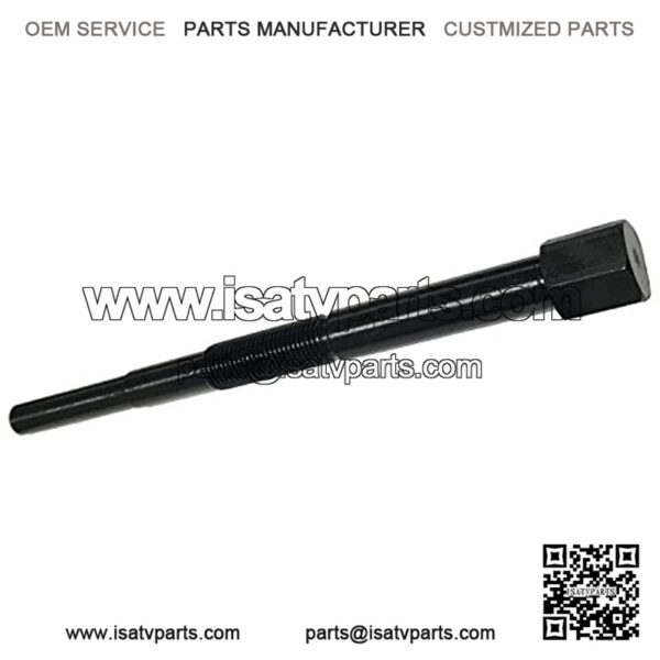 Clutch Puller Tool for Kawasaki 57001-1429?238-5101?PCP-10 ATV KVF750 KVF650 KVF400 KVF360 KVF300 KAF620 Brute Force Prairie Mule 2005 2006 2007 2008 etc