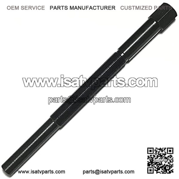 Clutch Puller Tool for Kawasaki 57001-1429?238-5101?PCP-10 ATV KVF750 KVF650 KVF400 KVF360 KVF300 KAF620 Brute Force Prairie Mule 2005 2006 2007 2008 etc - Image 2