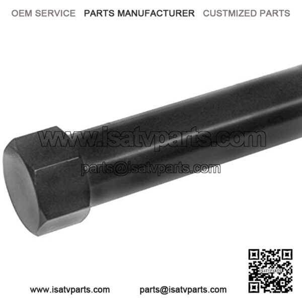 Clutch Puller Tool for Kawasaki 57001-1429?238-5101?PCP-10 ATV KVF750 KVF650 KVF400 KVF360 KVF300 KAF620 Brute Force Prairie Mule 2005 2006 2007 2008 etc - Image 3