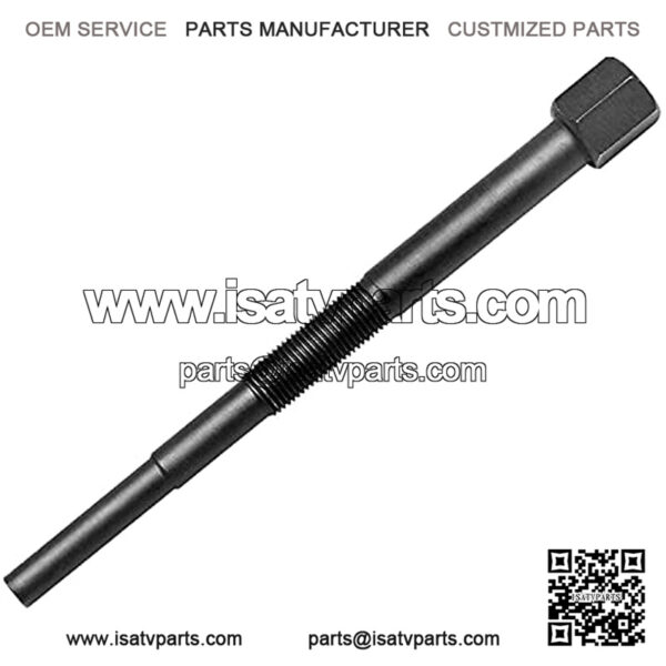 ATV Primary Drive Clutch Puller Tool Compatible With Kawasaki KVF750 KVF650 KVF400 KVF360 KVF300 KAF620 KFX700 - Image 3