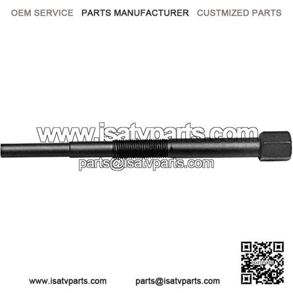 ATV Primary Drive Clutch Puller Tool Compatible With Kawasaki KVF750 KVF650 KVF400 KVF360 KVF300 KAF620 KFX700 - Image 4
