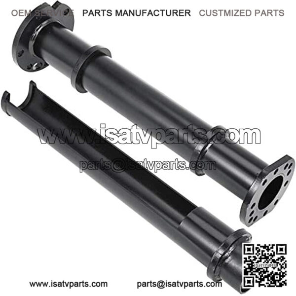 Rear Axle Bearing Puller Tool 09521-25011 for Toyota Trucks