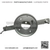 6 Speed Wet Dual Clutch Transmission WDCT Removal Install Tool MPS6 Compatible with Ford Focus C-Max S-Max Galaxy Mondeo Kuga Volvo C30 C70 S40 S60 S80 V40 V50 V60 V70 XC60 Replace 308-763 9997435 - Image 3