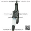 (2003-B) V-12 Reverse Brake & Clutch Bleeder Kit, Medium Duty One Person Bleeder, Hard Case - Image 5