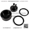 J-35686-B Front and Rear Crankshaft Seal & Wear Sleeve Installer for Detroit Diesel Series 60 Two Cycle 92 Engines - Image 5